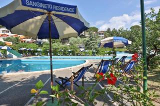 Hotel Residence Sangineto